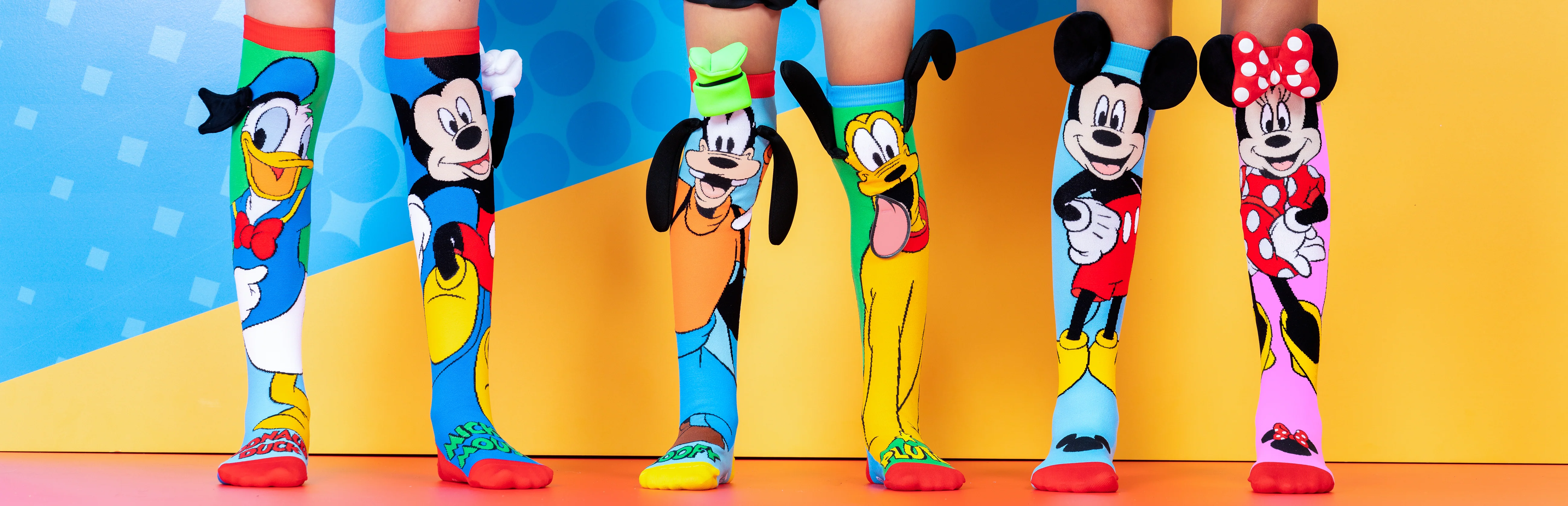 Wear Your Wildest Imagination